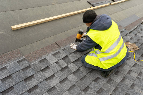 Professional Roofing Contractor in Koontz Lake, IN