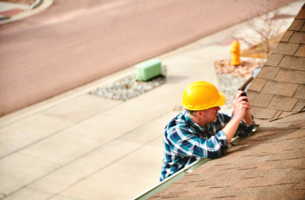 Best Roof Leak Repair  in Koontz Lake, IN