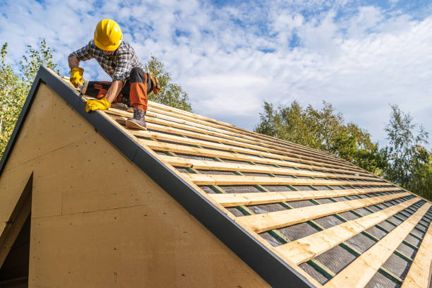 Best Best Roofing Contractors  in Koontz Lake, IN
