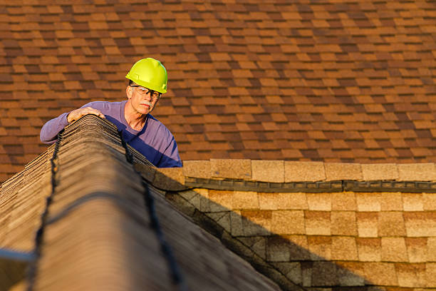 Best Roof Repair Services  in Koontz Lake, IN