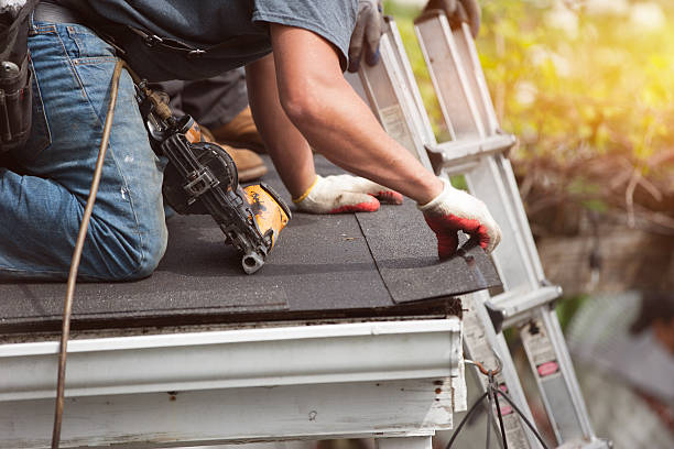 Best Commercial Roofing Services  in Koontz Lake, IN