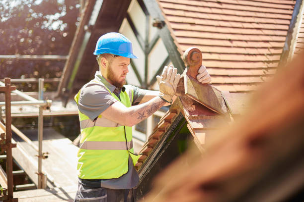Best Storm Damage Roof Repair  in Koontz Lake, IN
