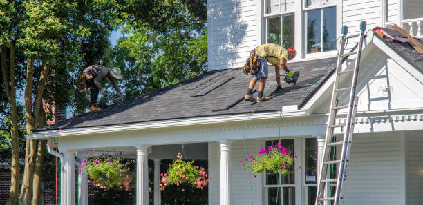 Best Metal Roofing Contractor  in Koontz Lake, IN