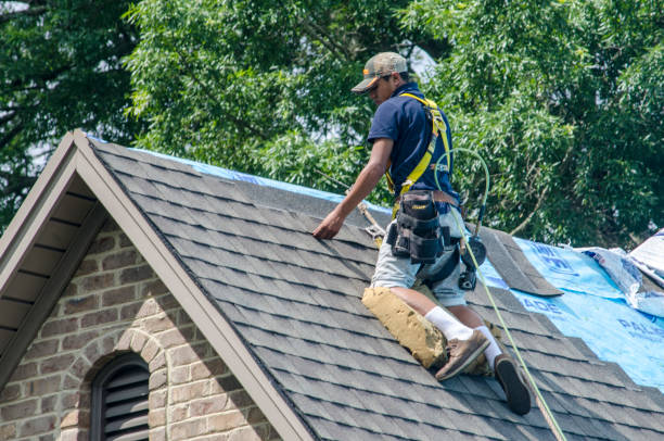 Best Slate Roofing Contractor  in Koontz Lake, IN
